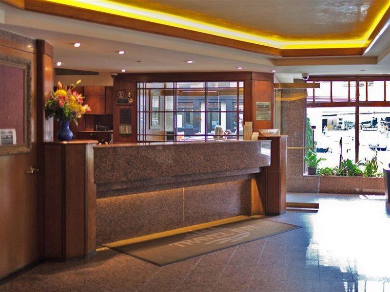 Travel Inn - Midtown Manhattan New York Luaran gambar