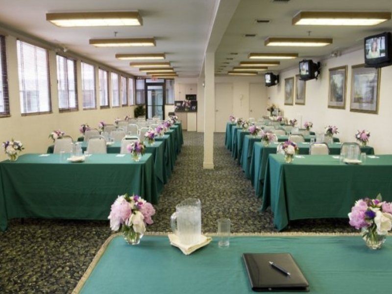 Travel Inn - Midtown Manhattan New York Luaran gambar