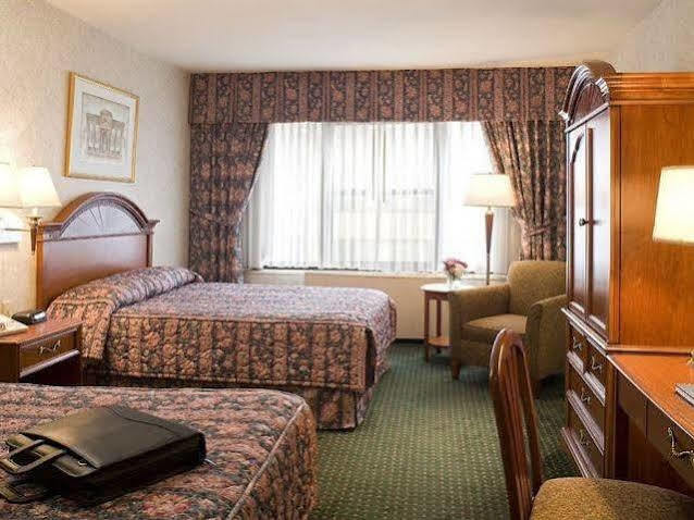 Travel Inn - Midtown Manhattan New York Luaran gambar